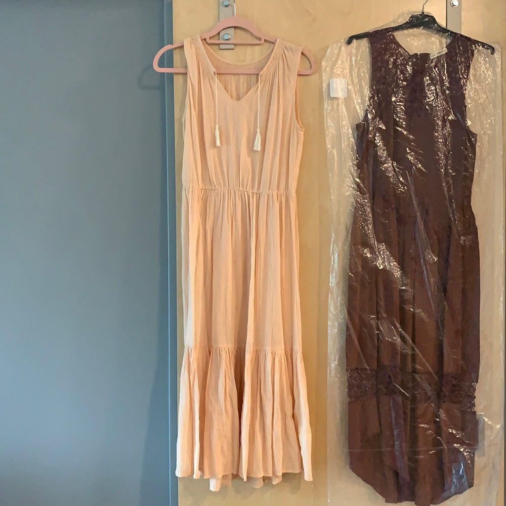 Ulla Johnson Dress